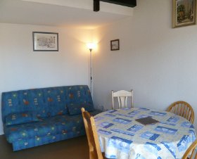 Résidence La Farigoule Languedoc-Roussillon - Gruissan visuel 3/10