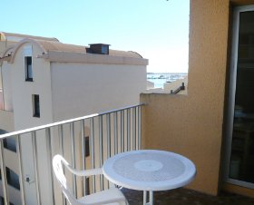 Résidence La Farigoule Languedoc-Roussillon - Gruissan visuel 2/10