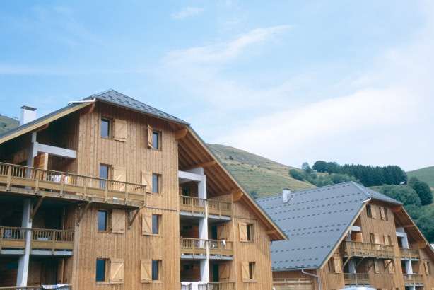 Résidence La Fontaine du Roi Rhône-Alpes - Saint-Jean-d'Arves visuel 8/10