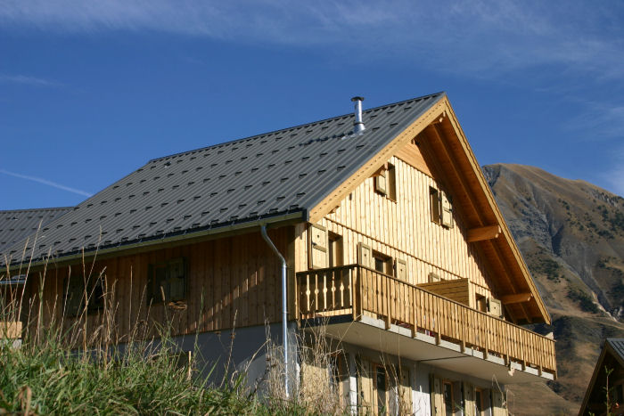 Résidence La Fontaine du Roi Rhône-Alpes - Saint-Jean-d'Arves visuel 7/10