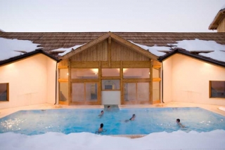 Résidence La Forêt d'Or Provence-Alpes-Côte d'Azur - Les Orres visuel 10/11