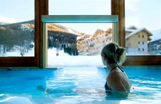 Résidence La Forêt d'Or Provence-Alpes-Côte d'Azur - Les Orres visuel 8/11