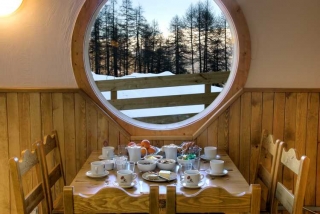 Résidence La Forêt d'Or Provence-Alpes-Côte d'Azur - Les Orres visuel 6/11