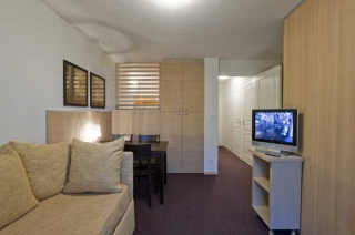 Résidence La Forêt d'Or Provence-Alpes-Côte d'Azur - Les Orres visuel 3/11