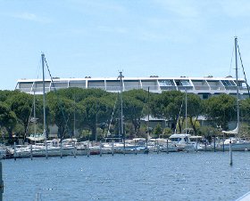 Résidence La Fregate Languedoc-Roussillon - Le Grau-du-Roi visuel 5/6