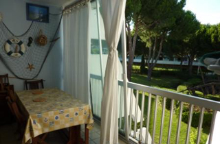 Résidence La Fregate Languedoc-Roussillon - Le Grau-du-Roi visuel 4/6