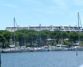 Résidence La Fregate Languedoc-Roussillon - Le Grau-du-Roi visuel 3/6