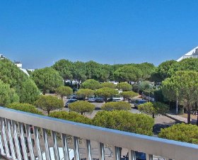 Résidence La Fregate Languedoc-Roussillon - Le Grau-du-Roi visuel 2/6