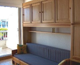 Résidence La Fregate Languedoc-Roussillon - Le Grau-du-Roi visuel 1/6