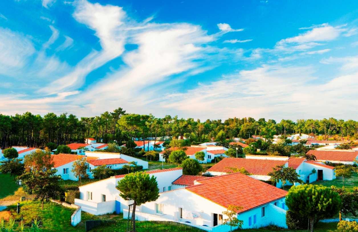 La Grande Baie Poitou-Charentes - Les Mathes-La Palmyre visuel 5/5