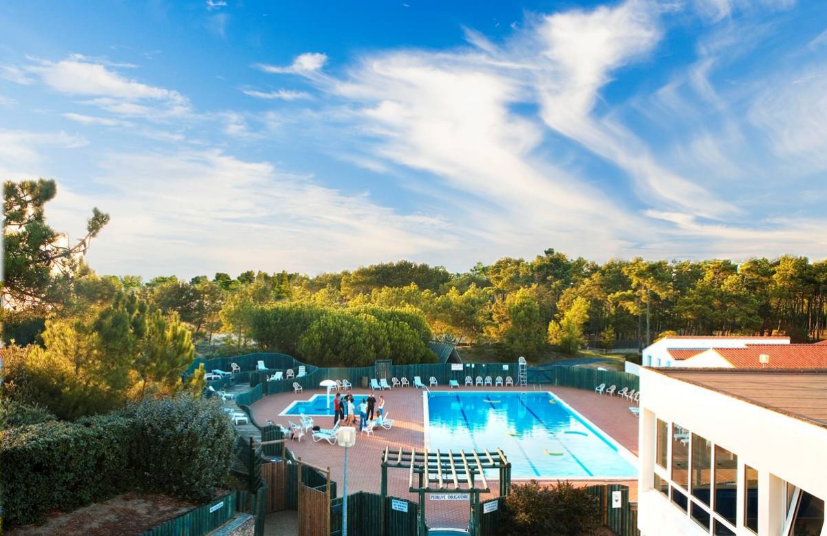 La Grande Baie Poitou-Charentes - Les Mathes-La Palmyre visuel 4/5