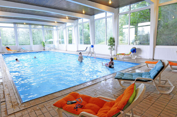 Résidence Goelia La Grande Cordée Rhône-Alpes - Combloux visuel 9/11