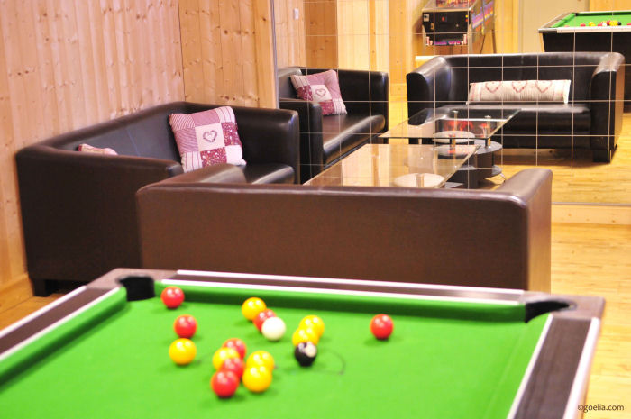 Résidence Goelia La Grande Cordée Rhône-Alpes - Combloux visuel 5/11