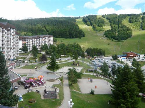 Résidence La Grande Moucherolle Rhône-Alpes - Villard-de-Lans visuel 9/10