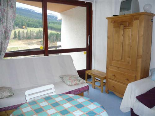 Résidence La Grande Moucherolle Rhône-Alpes - Villard-de-Lans visuel 5/10