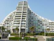 Résidence La Grande Pyramide Languedoc-Roussillon - La Grande Motte visuel 9/10