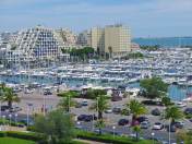 Résidence La Grande Pyramide Languedoc-Roussillon - La Grande Motte visuel 4/10