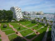 Résidence La Grande Pyramide Languedoc-Roussillon - La Grande Motte visuel 3/10