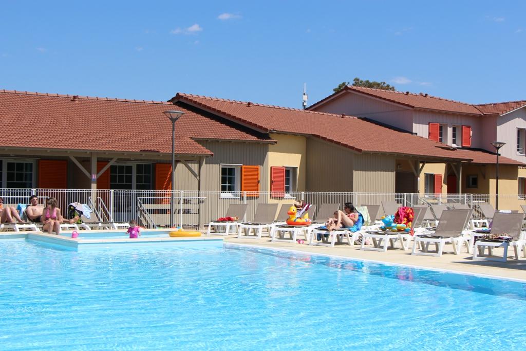 Résidence La Grenadine Languedoc-Roussillon - Marseillan Plage visuel 9/9