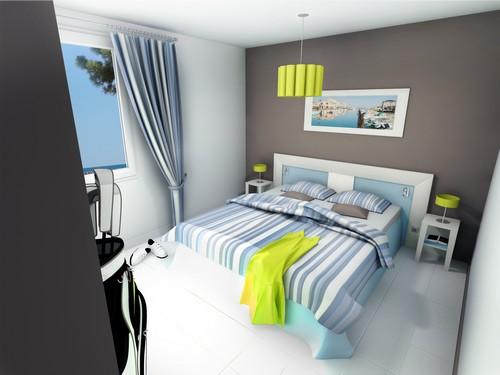 Résidence La Grenadine Languedoc-Roussillon - Marseillan Plage visuel 8/9