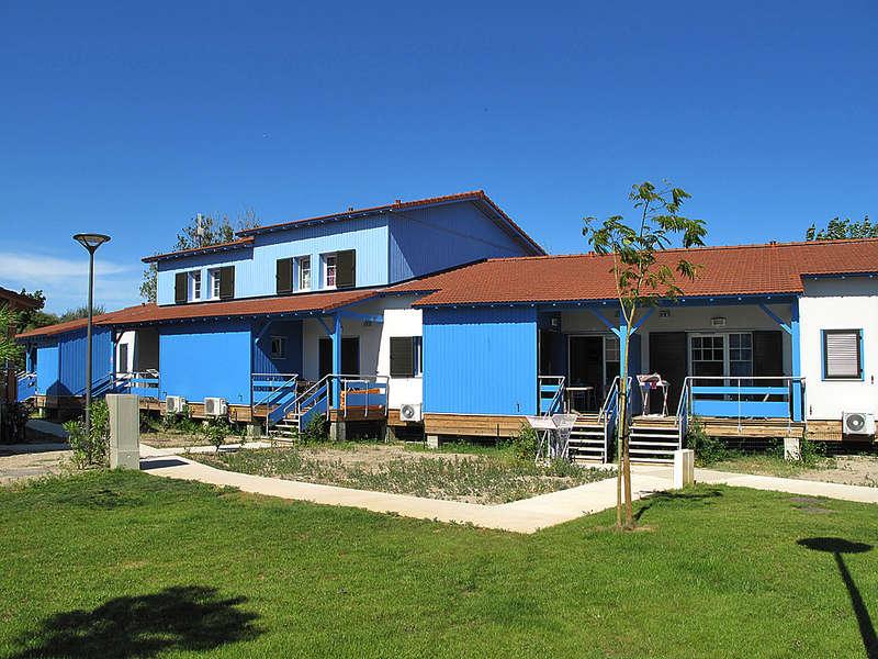 Résidence La Grenadine Languedoc-Roussillon - Marseillan Plage visuel 5/9