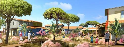 Résidence La Grenadine Languedoc-Roussillon - Marseillan Plage visuel 4/9