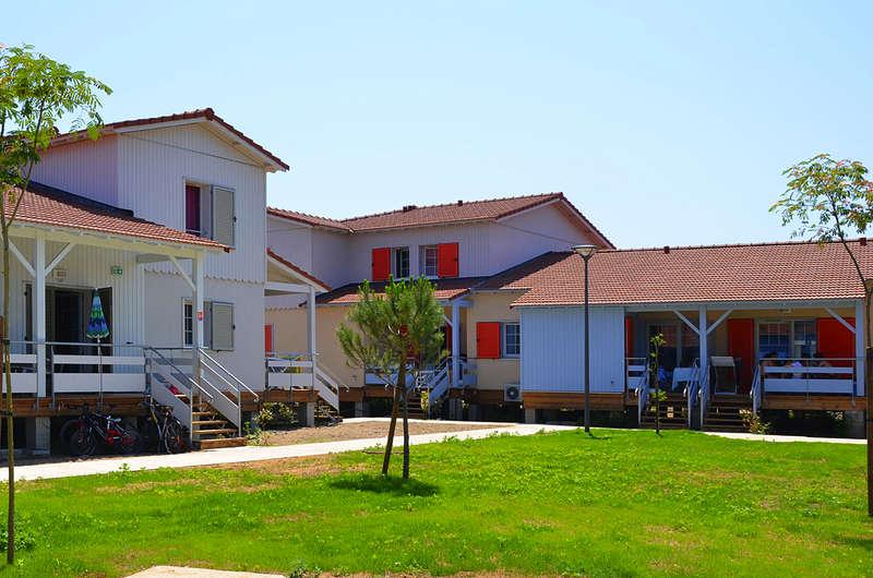 Résidence La Grenadine Languedoc-Roussillon - Marseillan Plage visuel 3/9
