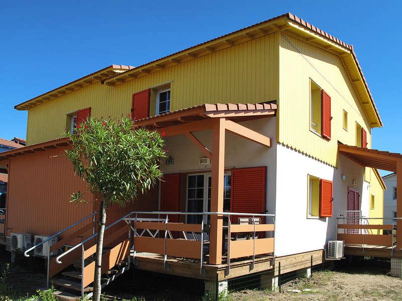 Résidence La Grenadine Languedoc-Roussillon - Marseillan Plage visuel 2/9