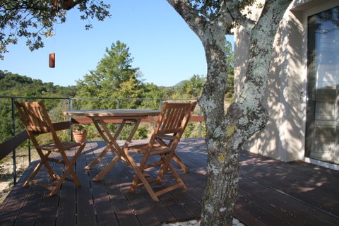 La Guariguette Rhône-Alpes - Mérindol-les-Oliviers visuel 2/4