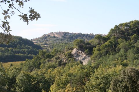 La Guariguette Rhône-Alpes - Mérindol-les-Oliviers visuel 4/4