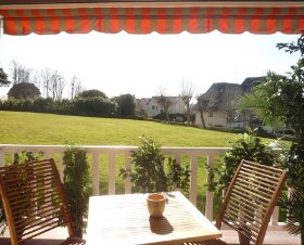 Résidence La Jacotte Basse-Normandie - Deauville visuel 7/10