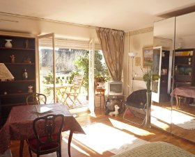 Résidence La Jacotte Basse-Normandie - Deauville visuel 6/10