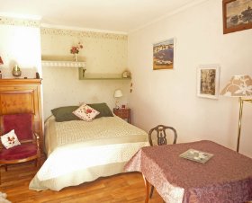 Résidence La Jacotte Basse-Normandie - Deauville visuel 5/10