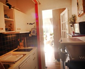 Résidence La Jacotte Basse-Normandie - Deauville visuel 4/10