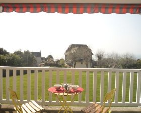 Résidence La Jacotte Basse-Normandie - Deauville visuel 2/10