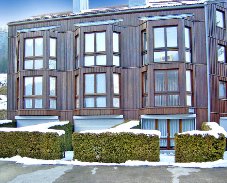 Résidence La Jougnenaz Franche-Comté - Métabief visuel 5/6