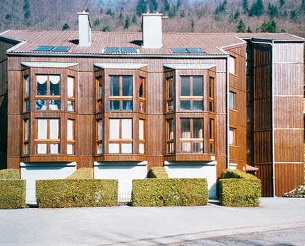 Résidence La Jougnenaz Franche-Comté - Métabief visuel 4/6