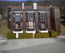 Résidence La Jougnenaz Franche-Comté - Métabief visuel 3/6