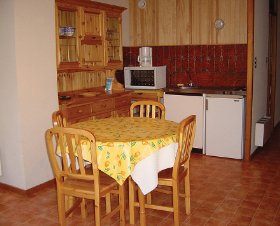 Résidence La Jougnenaz Franche-Comté - Métabief visuel 2/6