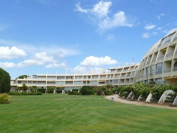 Résidence La Lagune Languedoc-Roussillon - Le Grau-du-Roi visuel 6/6