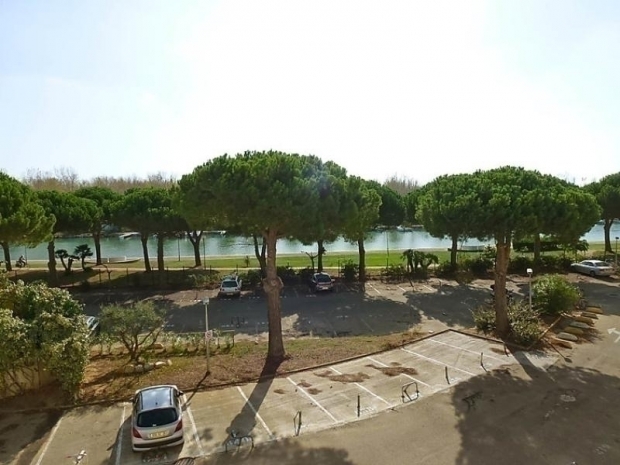 Résidence La Lagune Languedoc-Roussillon - Le Grau-du-Roi visuel 5/6