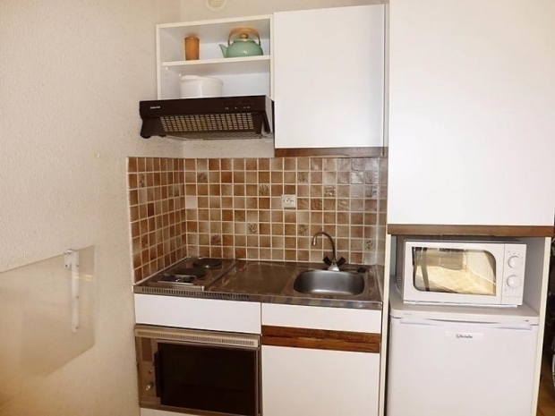 Résidence La Lagune Languedoc-Roussillon - Le Grau-du-Roi visuel 4/6