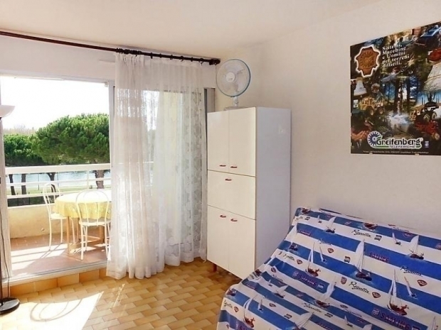 Résidence La Lagune Languedoc-Roussillon - Le Grau-du-Roi visuel 3/6