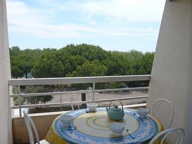 Résidence La Lagune Languedoc-Roussillon - Le Grau-du-Roi visuel 2/6