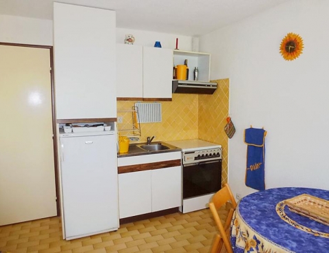 Résidence La Lagune Languedoc-Roussillon - Le Grau-du-Roi visuel 1/6