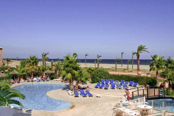 Résidence La Lagune Languedoc-Roussillon - Saint-Cyprien visuel 11/11