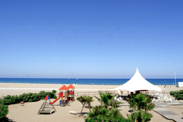 Résidence La Lagune Languedoc-Roussillon - Saint-Cyprien visuel 9/11