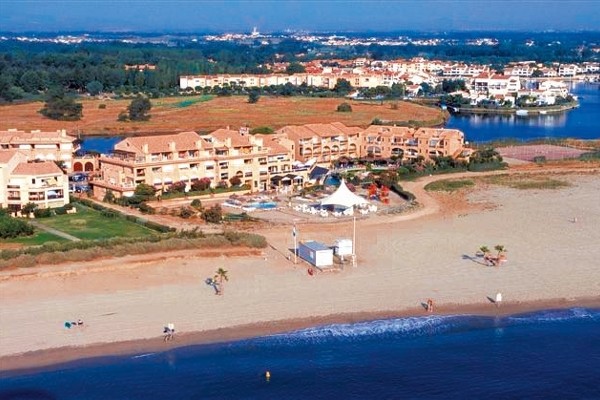 Résidence La Lagune Languedoc-Roussillon - Saint-Cyprien visuel 8/11