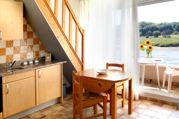 Résidence La Lagune Languedoc-Roussillon - Saint-Cyprien visuel 6/11