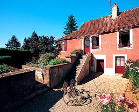 La Lochere Bourgogne - Semur-en-Auxois visuel 6/6